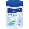elkos feuchttucher 150er box
