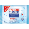 gg hygienetucher desinfizierend 15er